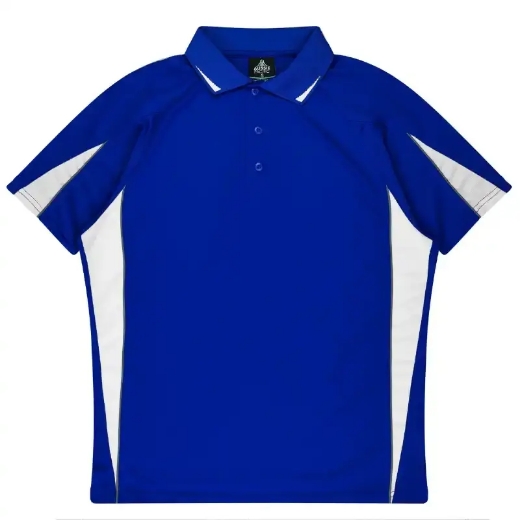 Picture of Aussie Pacific, Mens Eureka Polo 